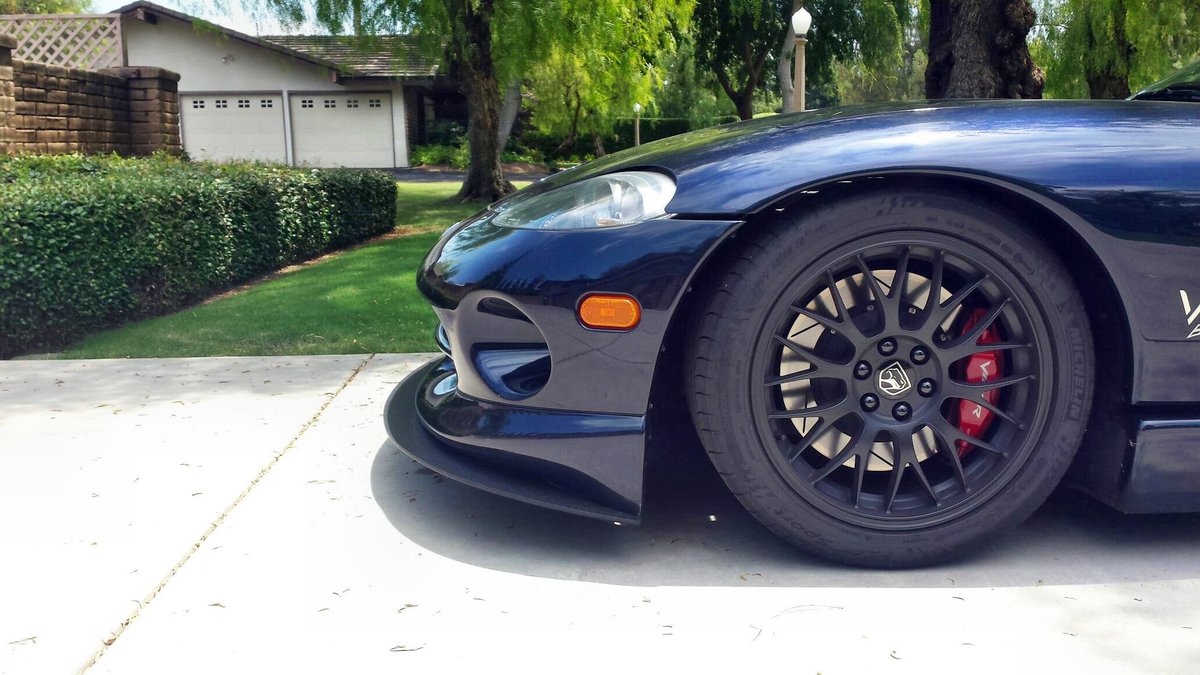 PowerstreamInd's tweet image. Little Viper love for #FEF

Our Gen2 Viper Splitter

powerstreamindustries.com/prodcuts/split…