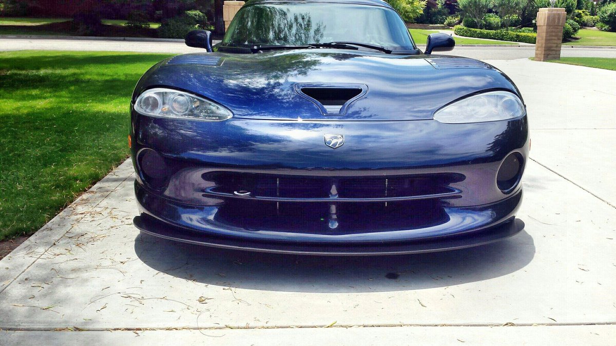PowerstreamInd's tweet image. Little Viper love for #FEF

Our Gen2 Viper Splitter

powerstreamindustries.com/prodcuts/split…