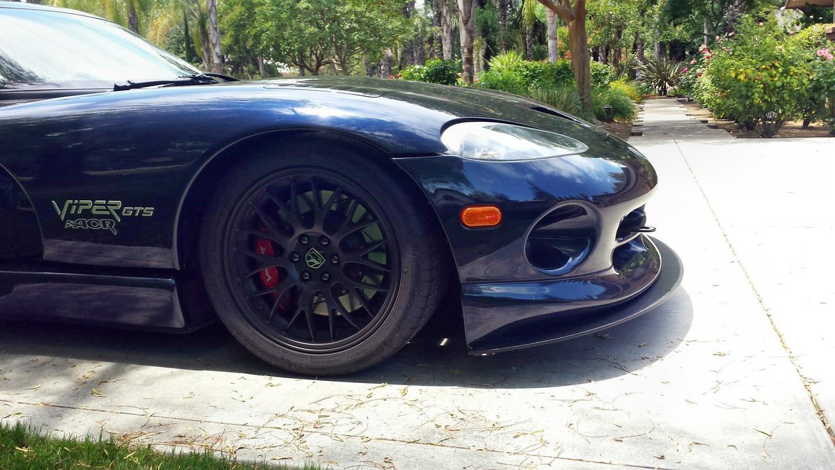 PowerstreamInd's tweet image. Little Viper love for #FEF

Our Gen2 Viper Splitter

powerstreamindustries.com/prodcuts/split…