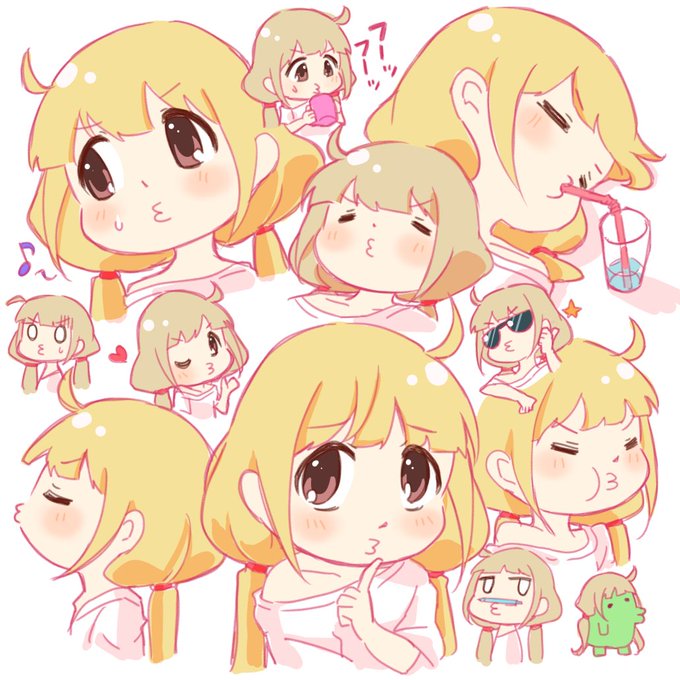 おちょぼ口のtwitterイラスト検索結果 古い順 おちょぼ口のtwitterイラスト検索結果 古い順