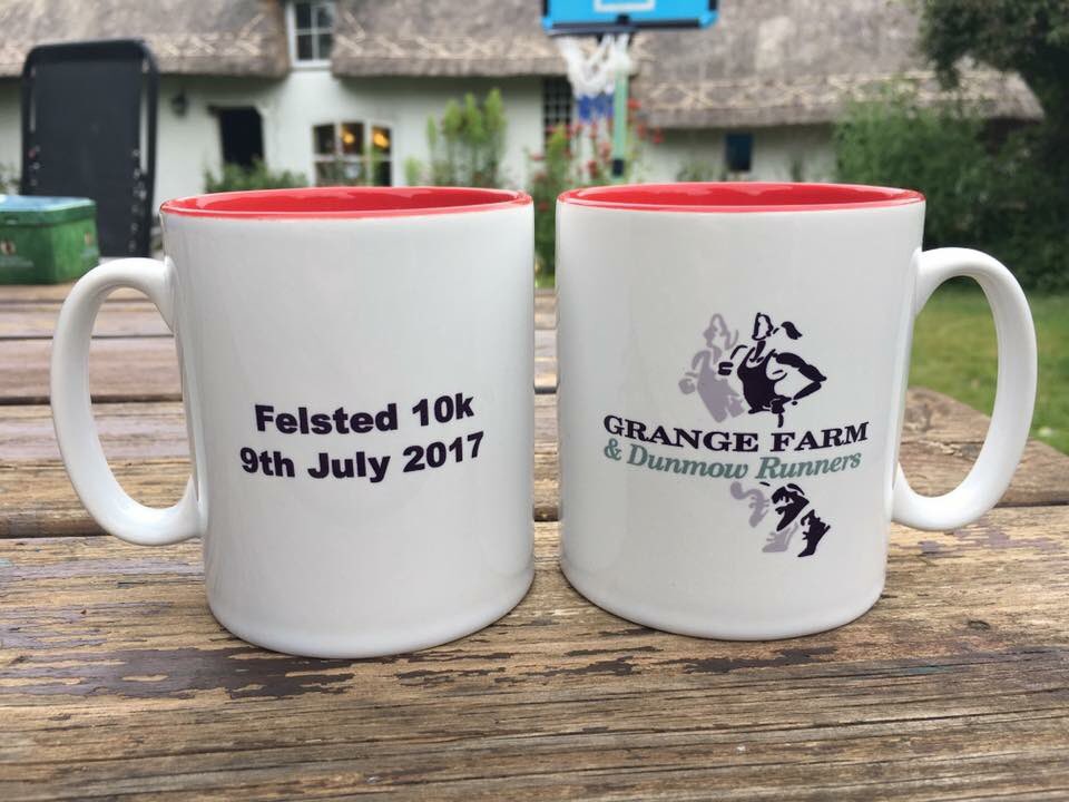 Grange Farm & Dunmow tweet media