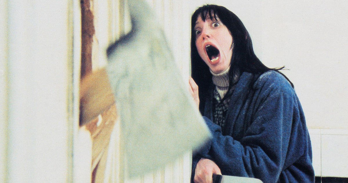 Happy 68th birthday, Shelley Duvall! 