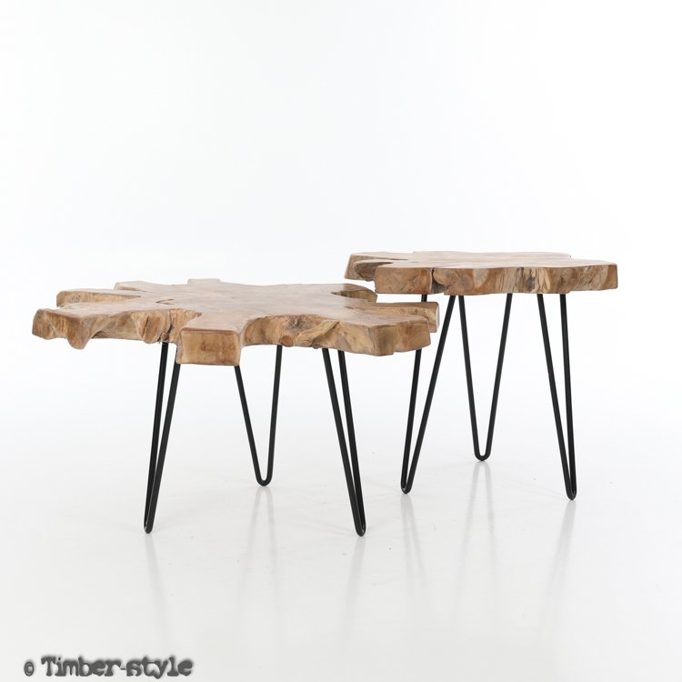 Timberstyle_'s tweet image. Met dit warme weer in de tuin genieten van mooie #fdesign #teak #bijzettafels van timber-style.nl.
#wonen #sfeervol