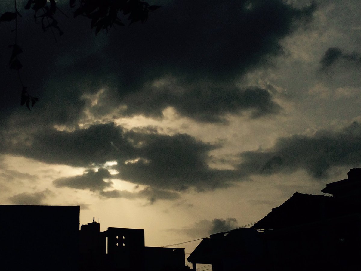 ThackerParam's tweet image. #ThisMorning ❤️