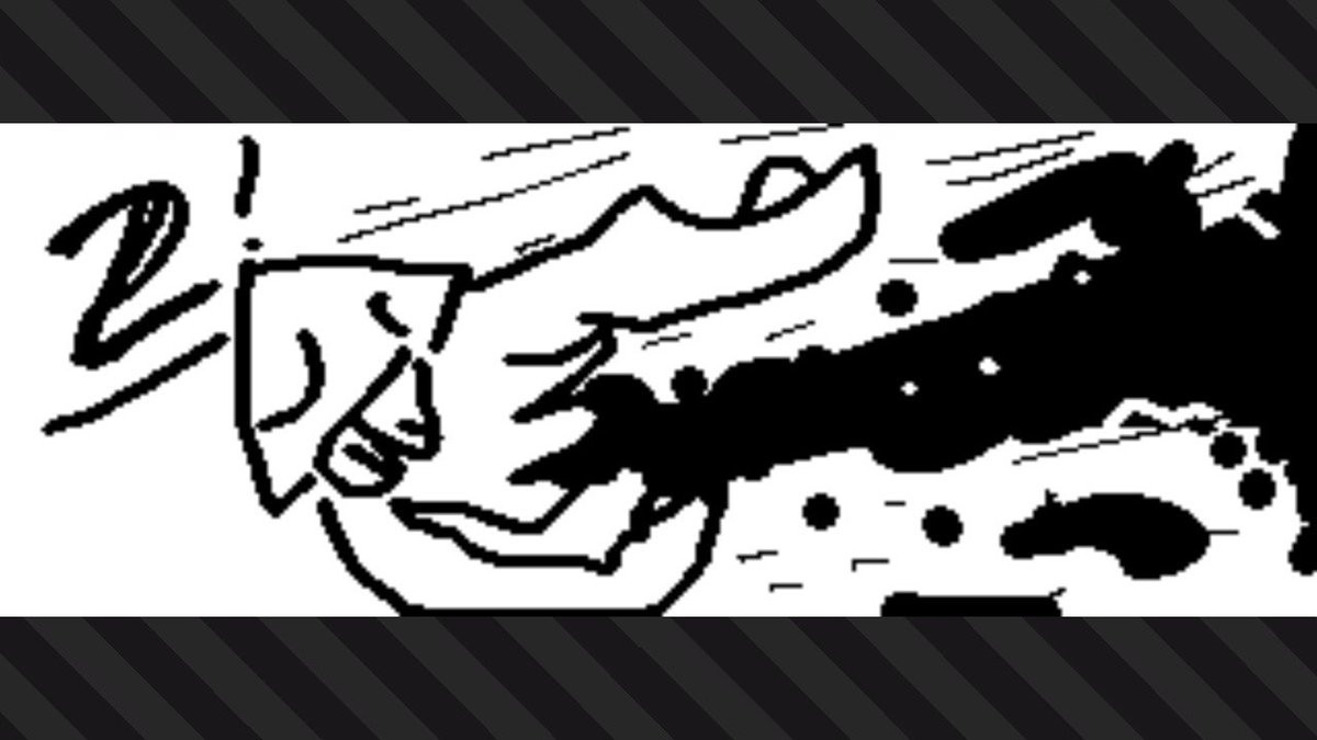 InstantClear's tweet image. #Splatoon2 #Splatfest #NintendoSwitch Splat2!