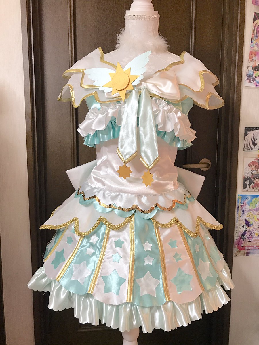 めろん Iize בטוויטר プリパラ 白玉みかん スイートアンジュホワイティーコーデ めろんの衣装箱 めろん Iize בטוויטר プリパラ 白玉みかん スイートアンジュホワイティーコーデ めろんの衣装箱