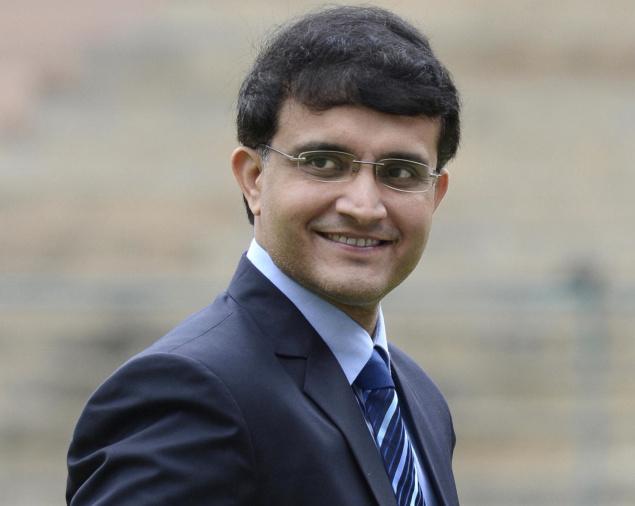 Happy Birthday to the Dada (big brother) of Cricket Saurav Ganguly! 