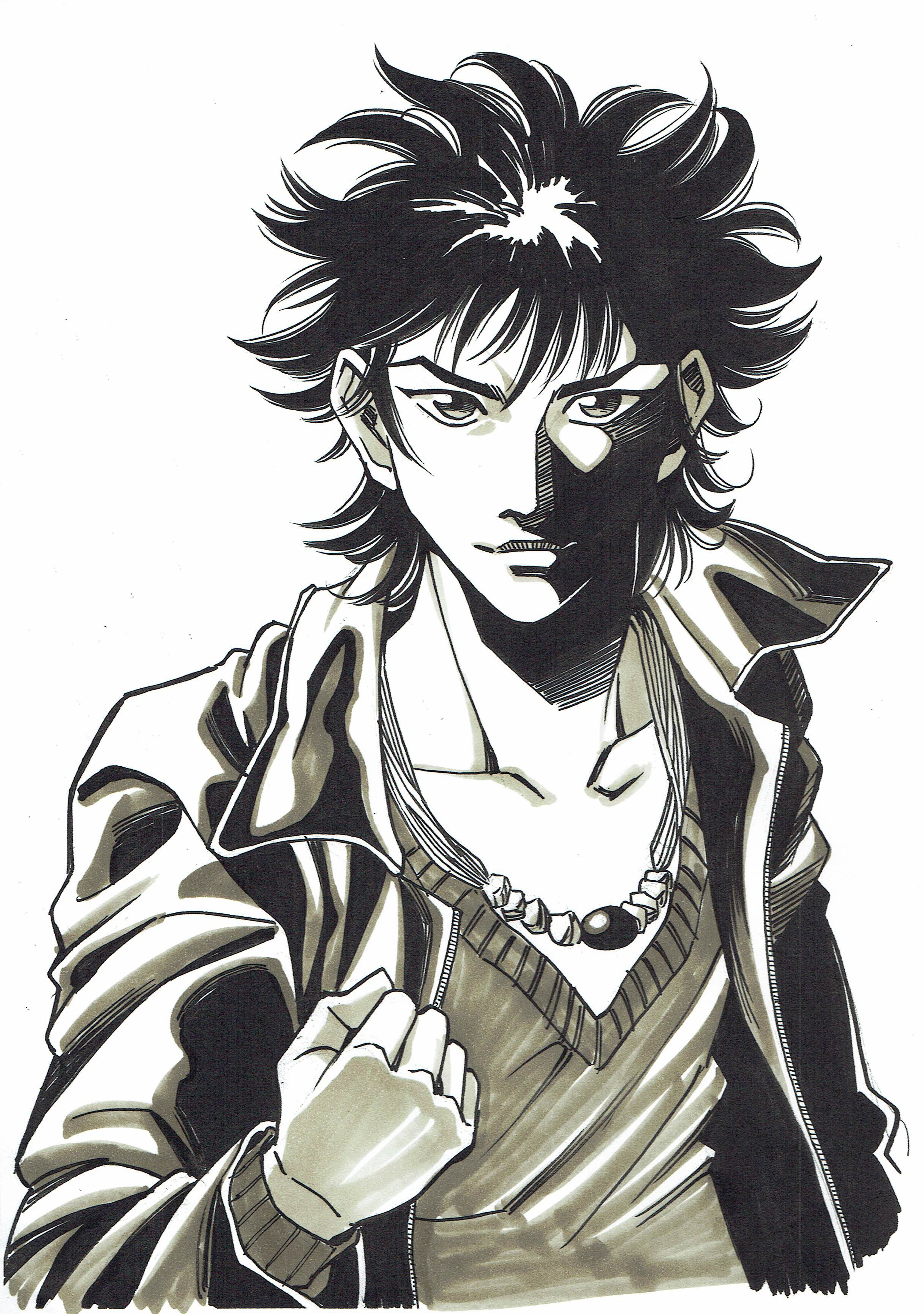 正木秀尚 カピバラ先生35周年 V Twitter 正木秀尚 Mad Stone 1 マンガ図書館z T Co En4qnkukz0 閲覧数がを超えました 主人公のキョーヘイを描いてみた 昔すぎて難しい T Co Kwuu9m4ndc Twitter
