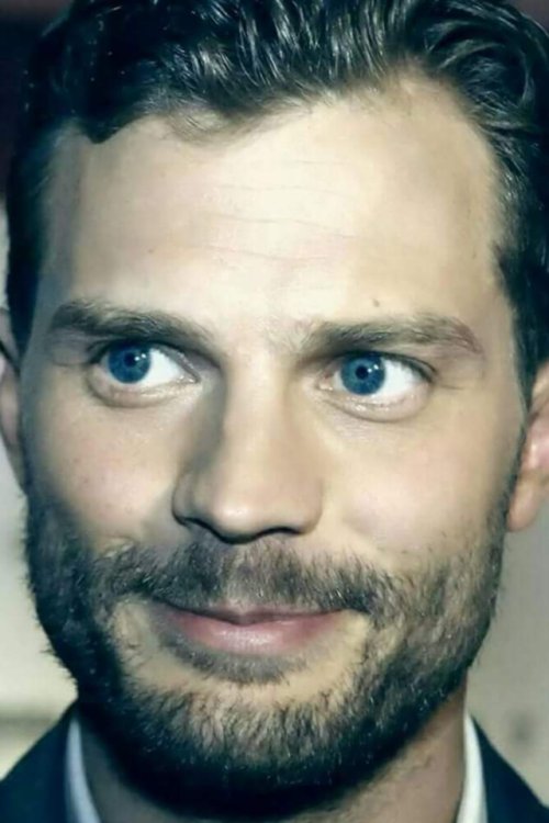 RoratoSilvia's tweet photo. #JamieDornan         #AdorableExpression        #EyesSoFantastic https://t.co/a1z17vuGOb