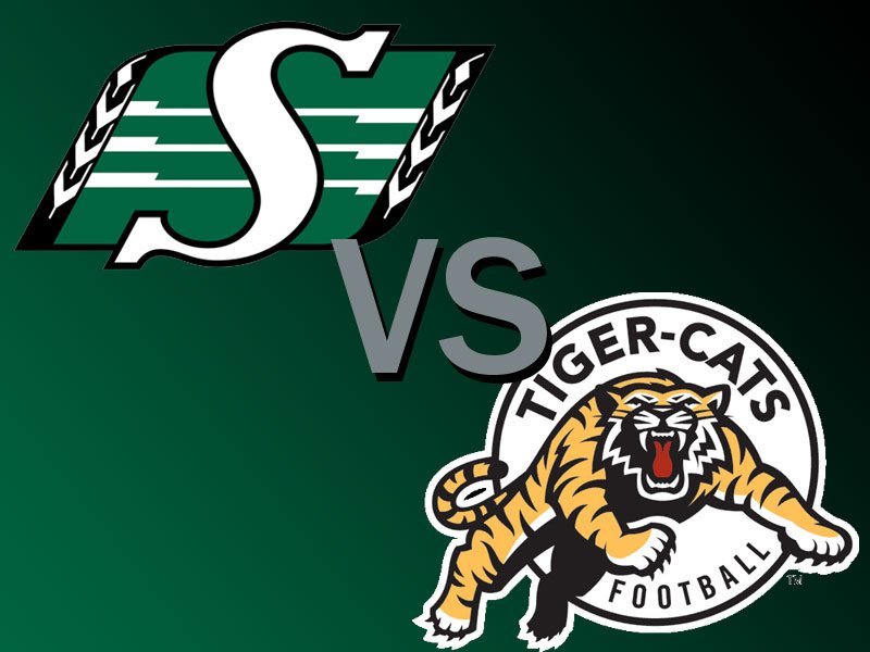 Fewer Changes This Week as Riders Host Hamilton Saturday dlvr.it/PSyjnF https://t.co/Vv9fxvzqlh