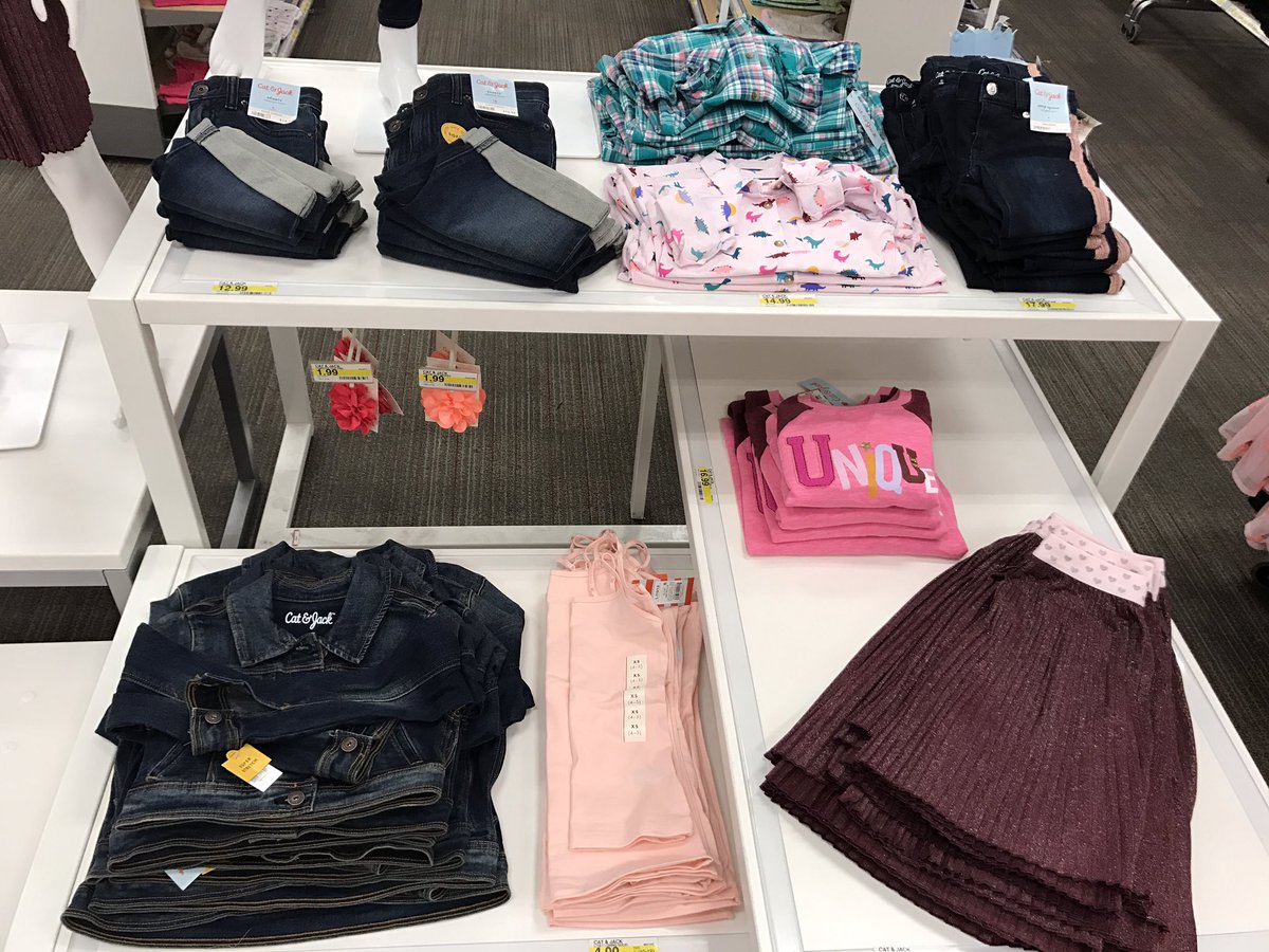 Cat and jack are ready for back to school! Are you? Come shop the collection at #T0108 #vml #targetstyle #settosell #catandjack