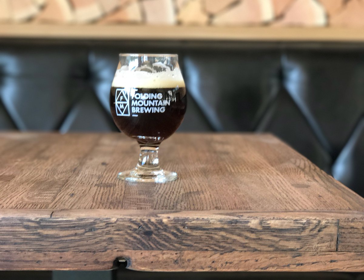 Psst...opening day is Monday. 11am - 10 pm. Come visit! #ventureforth #abbeer