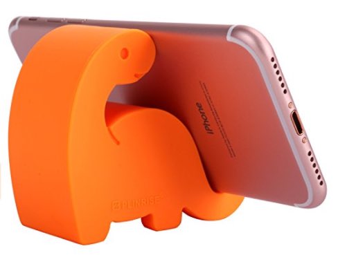 FlashDealsDaily's tweet image. $8.99
amzn.to/2uzjmAx

#smartphone #cellphone #accessory #holder #Dinosaur #cute #adorable #useful #nice