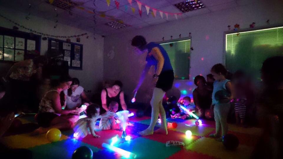 Jump Indoor Play tweet media