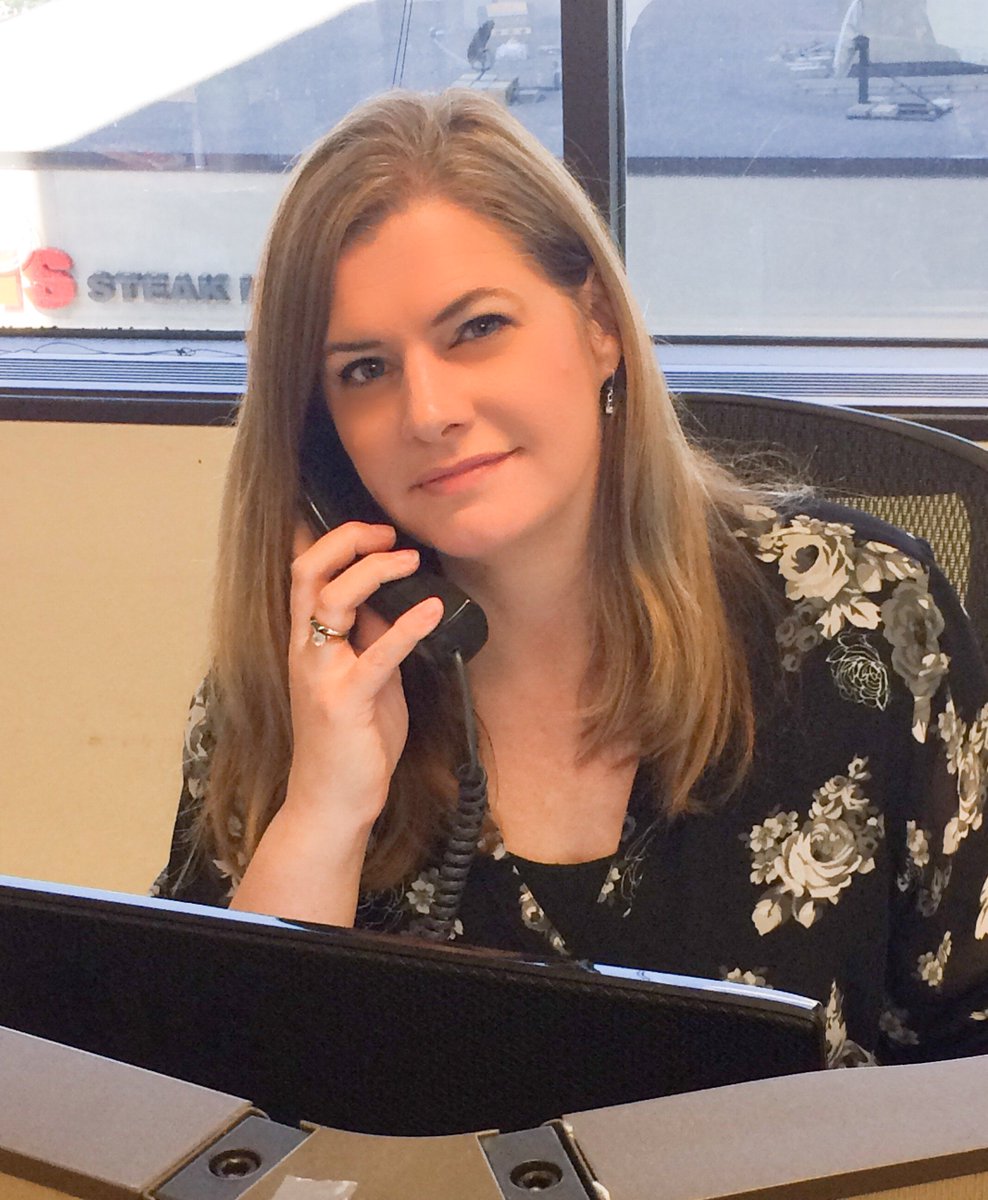 IWPMTS's tweet photo. Who can answer your payment processing questions? Ironwood #CustomerService, that's who! #JulyEmployeeSpotlight https://t.co/tCDB3jYU6i https://t.co/FxNOPhbP8D