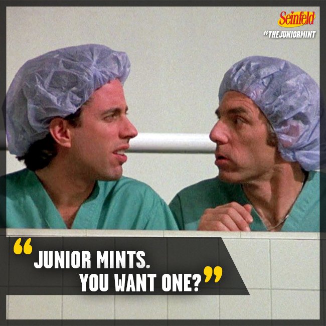 #Seinfeld https://t.co/8Aaz0rjQSn