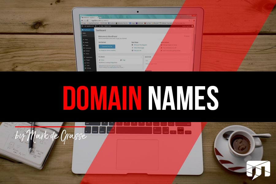 The first step of the #branding process is to pick an available and memorable #domainname. Here's how: ow.ly/rMph30drNI4 #SmallBiz