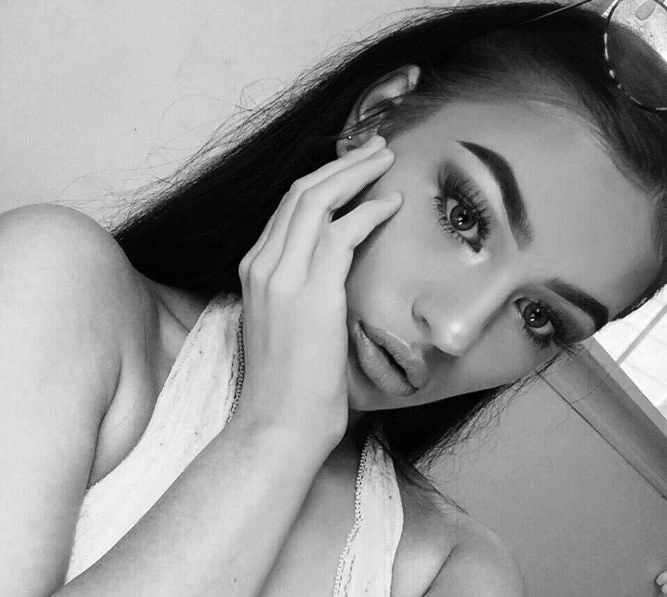 Hazel Grace🦋 (@BbyScammer) | Twitter