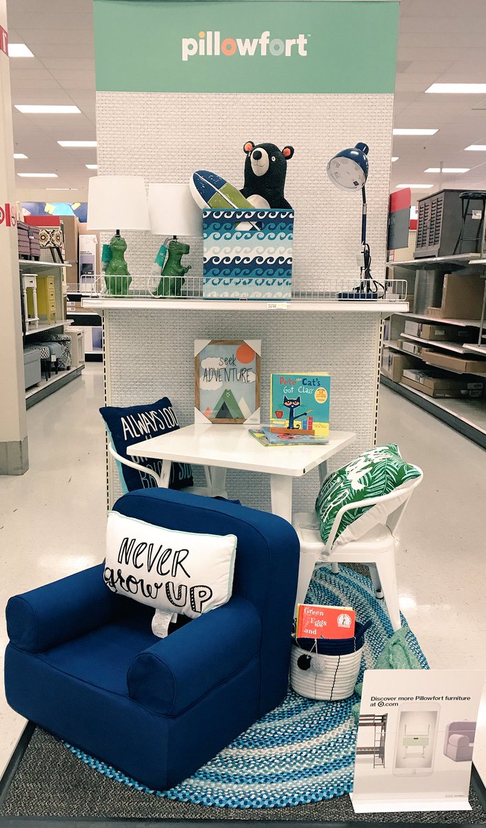 VML training home decor endcap refresher <a href="/T2349/">TKY </a> #pillowfort