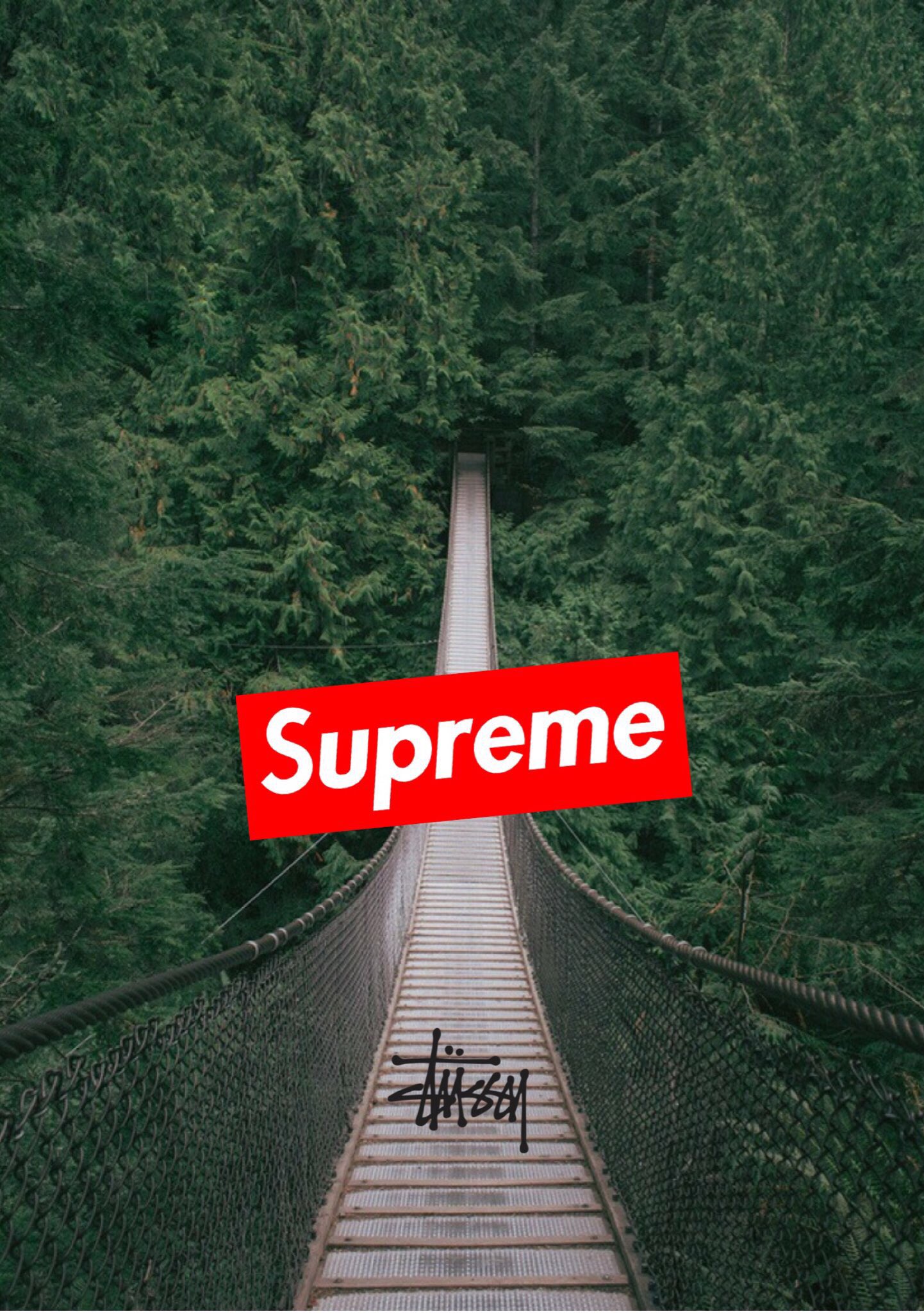 Iphone Wallpaper Supreme X Stussy Wallpaper Iphonewallpaper Supreme Stussy Wallpaper T Co Eezcml1oqv Twitter