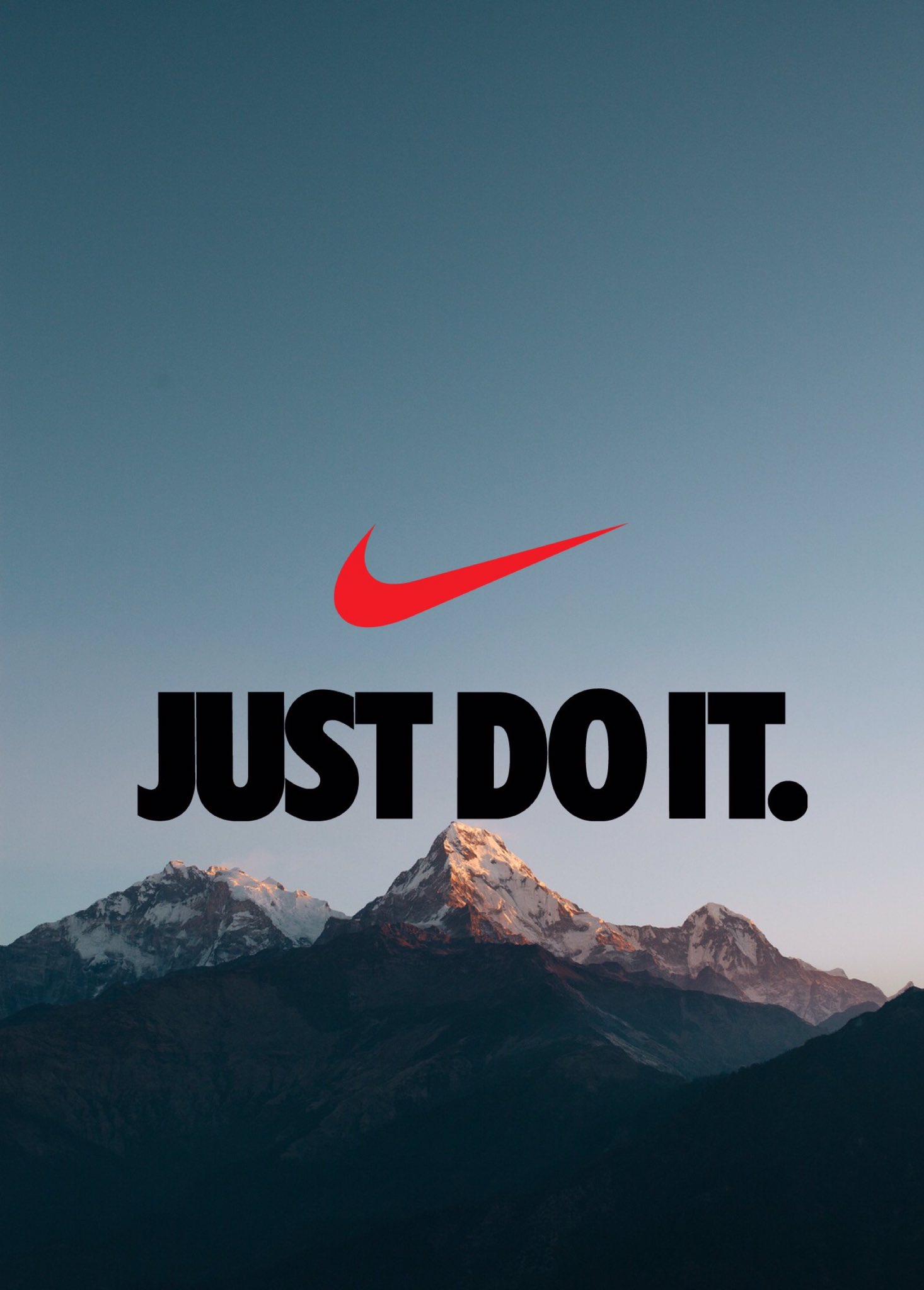 iphone Twitter: "Nike just do it wallpaper #nike #swoosh #iPhoneWallpaper #wallpaper https://t.co/zTzPJSRkaa" /