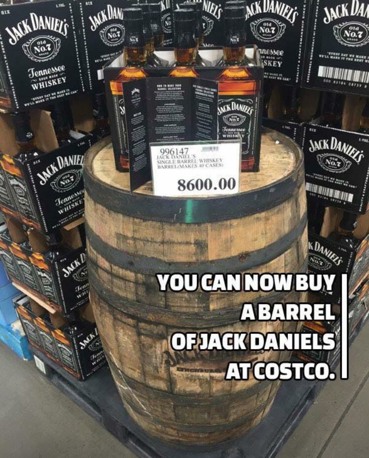 Quite likely that I may have to start saving but it's all worth it!  Something I need. <a href="/JackDaniels_US/">Jack Daniel's</a> #TapIt #BeatsaTexasMickey #myheaven