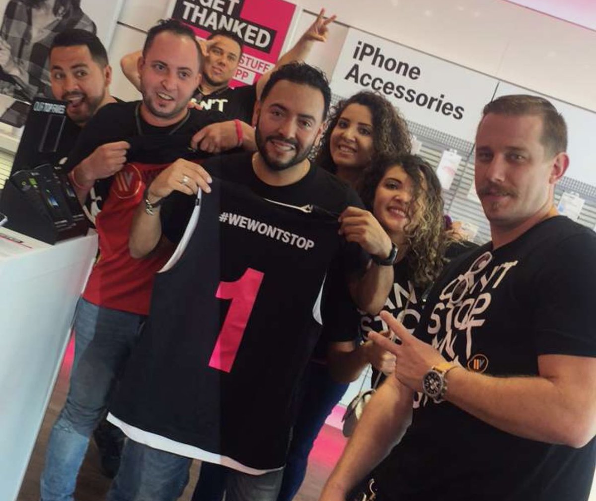 300 and going strong! Stop by our #FortLauderdale store! 💥💥💥 #WEWONTSTOP