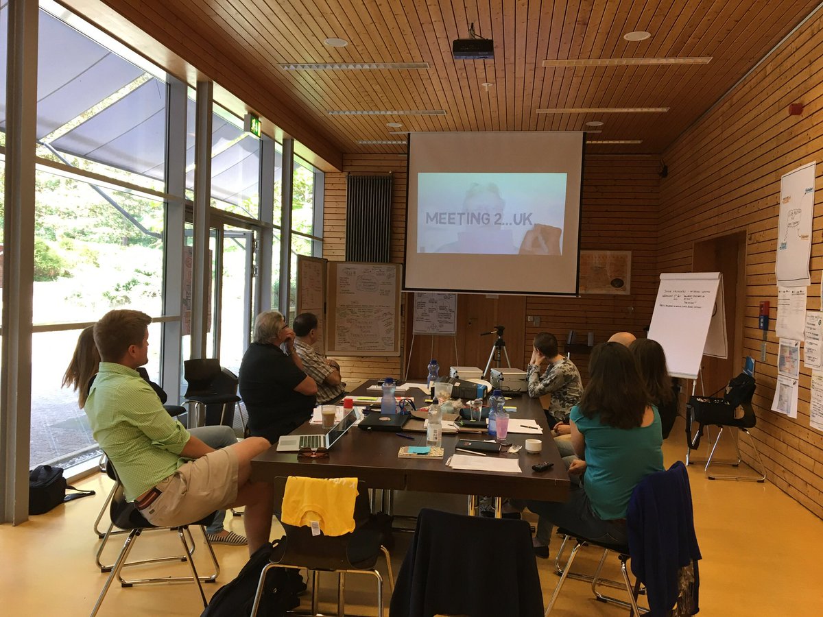 YLABProject's tweet image. We&apos;ve achieved so much over the last two years!Brilliant way to end the final project meeting!Website launch September 2017! #joinlearngrow