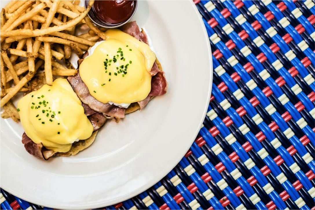 Le Zoo Bal Harbour (@lezoobalharbour) on Twitter photo Brunch calls for eggs benedict and fries. See you on the weekend! #LeZoo #BalHarbor #Miami #Food #Foodie #Brunch | 📷<a href="/andrewhektor/">Andrew Hector🧢</a> Brunch calls for eggs benedict and fries. See you on the weekend! #LeZoo #BalHarbor #Miami #Food #Foodie #Brunch | 📷<a href="/andrewhektor/">Andrew Hector🧢</a>