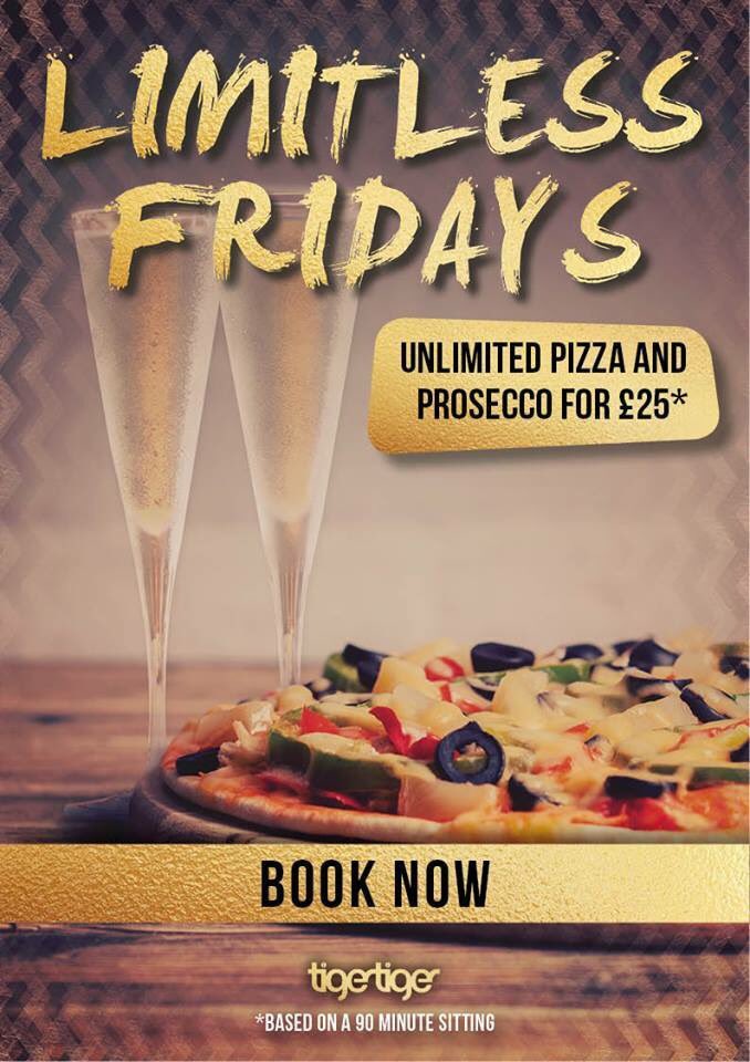 HEDONISTncl's tweet image. Tonight's the night #unlimited #pizza #prosecco #Friyay #food #eat #drink #newcastle