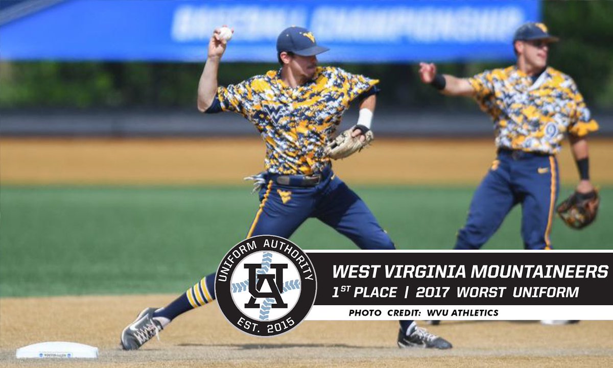 worst baseball uniforms