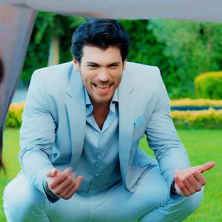 Ferit Aslan 😸💕 | #dolunay #canyaman <a href="/canyaman1989/">Can Yaman</a>