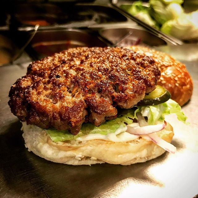 Yoyo Burger (YoYo_Burger) Twitter