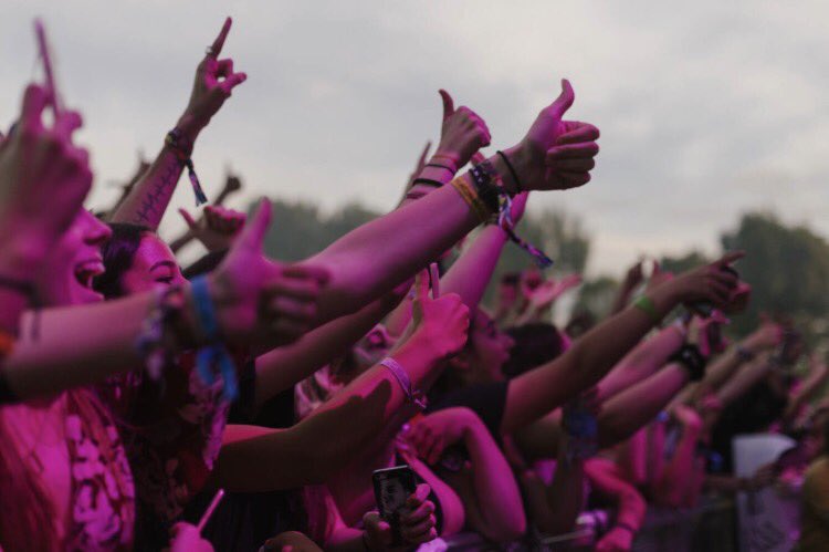 Bilbao BBK Live tweet media