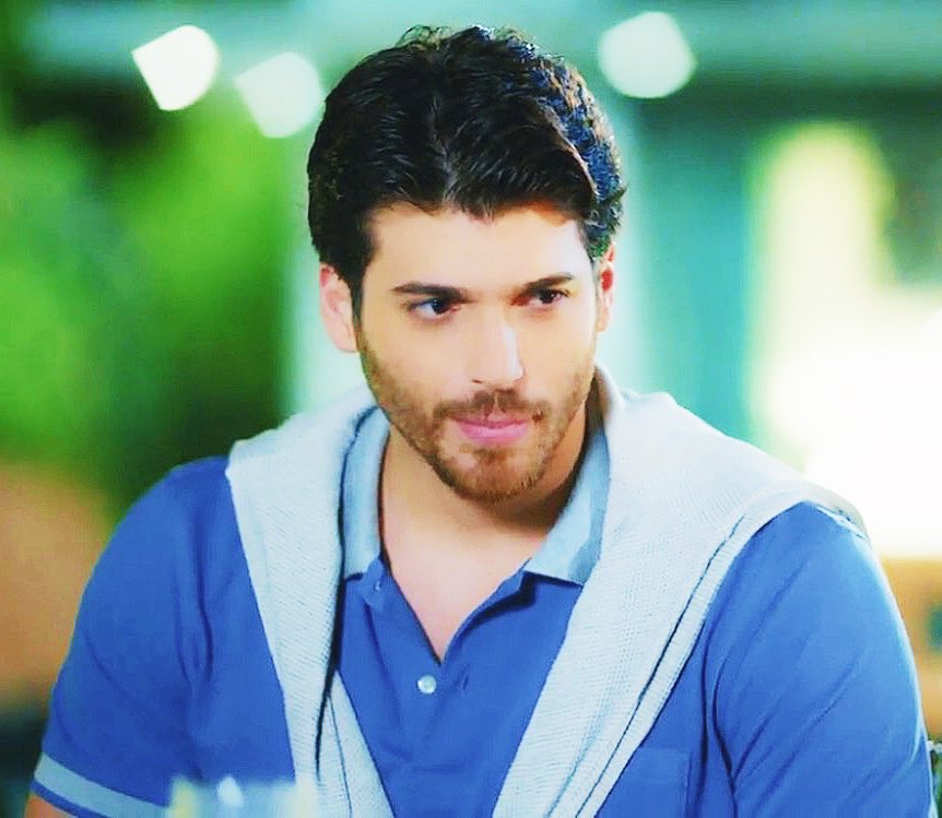 Ferit Aslan 💙 | #dolunay #canyaman <a href="/canyaman1989/">Can Yaman</a>