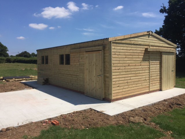 NFFTimberBuild's tweet photo. #wemadethis ..our #microdairy building this #Friday . #farming .@SouthEastFarmer #rushhourchat #cows
We love making #bespoke buildings. https://t.co/tle5TTDd52