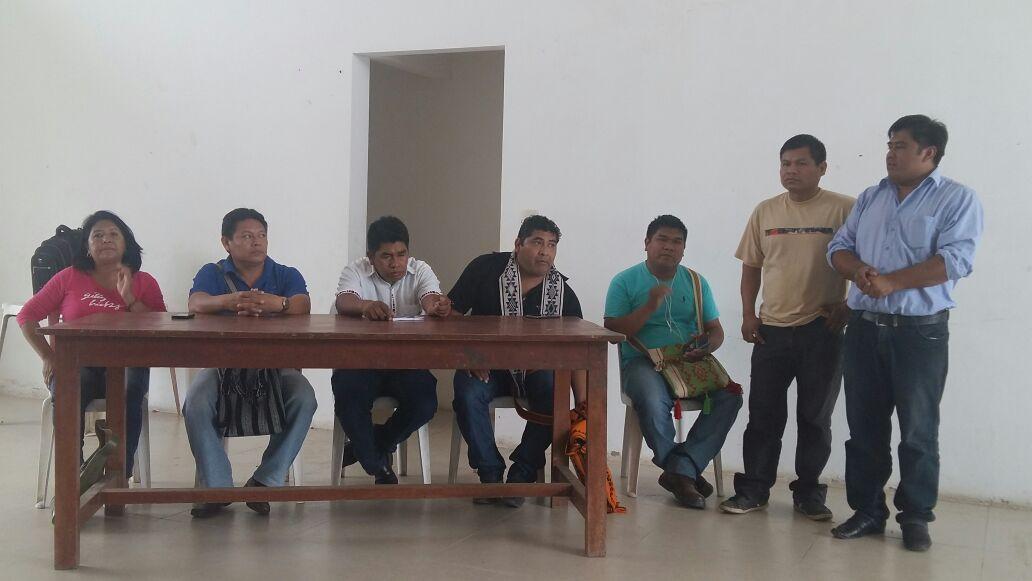 JoseChuvem's tweet photo. Asamblea extraordinaria de #IndígenasUrbanosSC #APISACS #CANOB #Guaraníes en la casa grande #CIDOB https://t.co/kJ4XHu6Ata