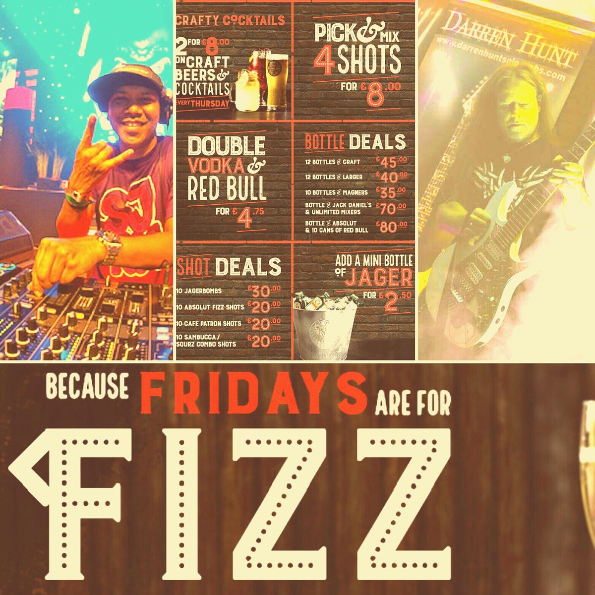 Oneillsreading's tweet image. Friday night is here lets do this #livemusic #reading #oneills #wearebetter