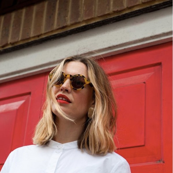 .<a href="/ZANZANEYEWEAR/">ZANZAN</a> just raised an angel round to expand its luxury eyewear brand. More about its buzzy investors here: buff.ly/2sUs7mP