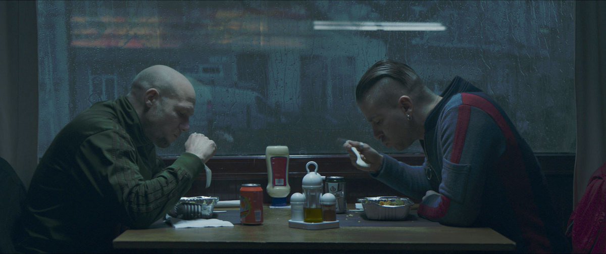 #Cinema  #RobinPront #LesArdennes un thriller noir Tommaso Tronconi trad par F.Raffo ow.ly/fD8030d8Oxz