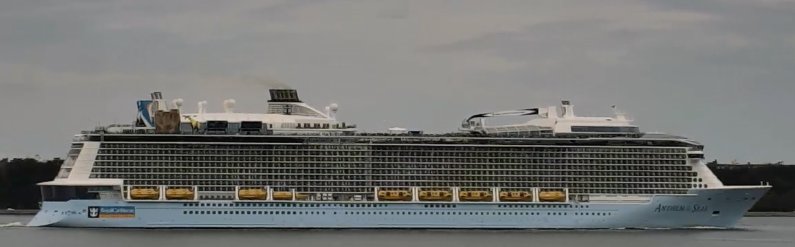 Rock617RBLX's tweet photo. @PTZtv #Anthemoftheseas and #carnivalsunshine departing from #NYC heading to @DockyardBermuda https://t.co/JTEsO809j9