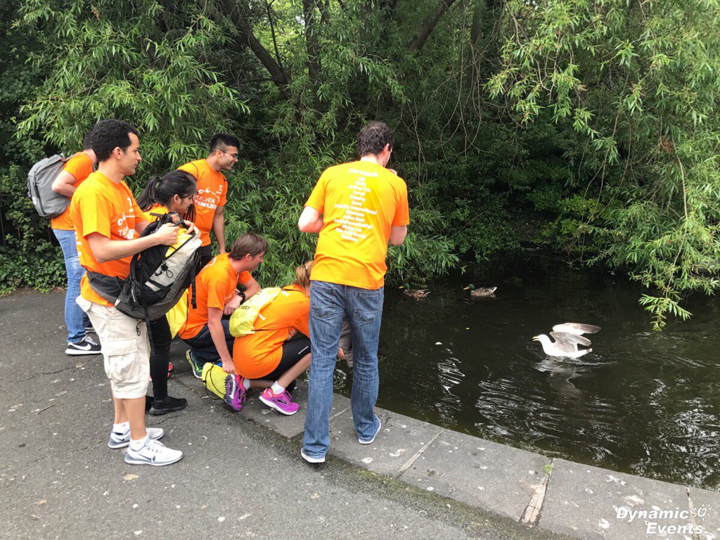 E_Mosquitoes's tweet photo. Having fun at #Techies4TempleStreet today with @DynamicEventsIE &amp; @Techies4TS #T4TS https://t.co/jP66lVzz5l