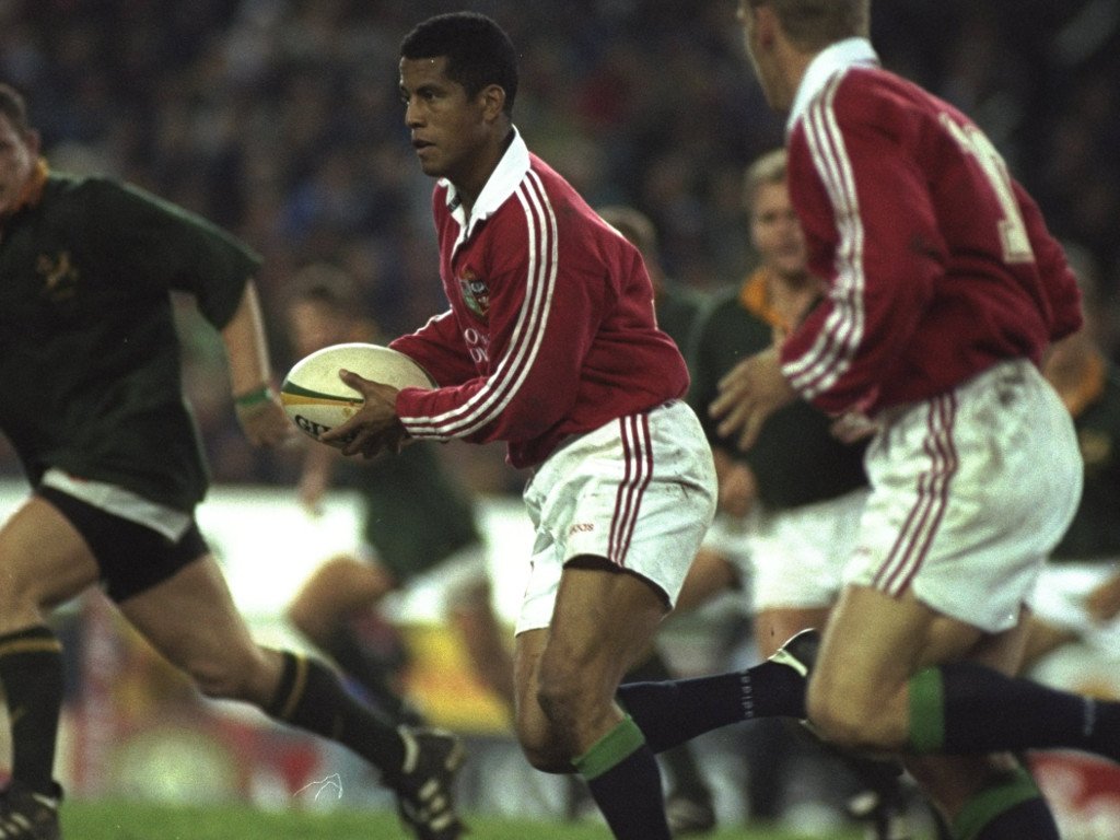 VIDEO: Happy Birthday to Lions legend, .  