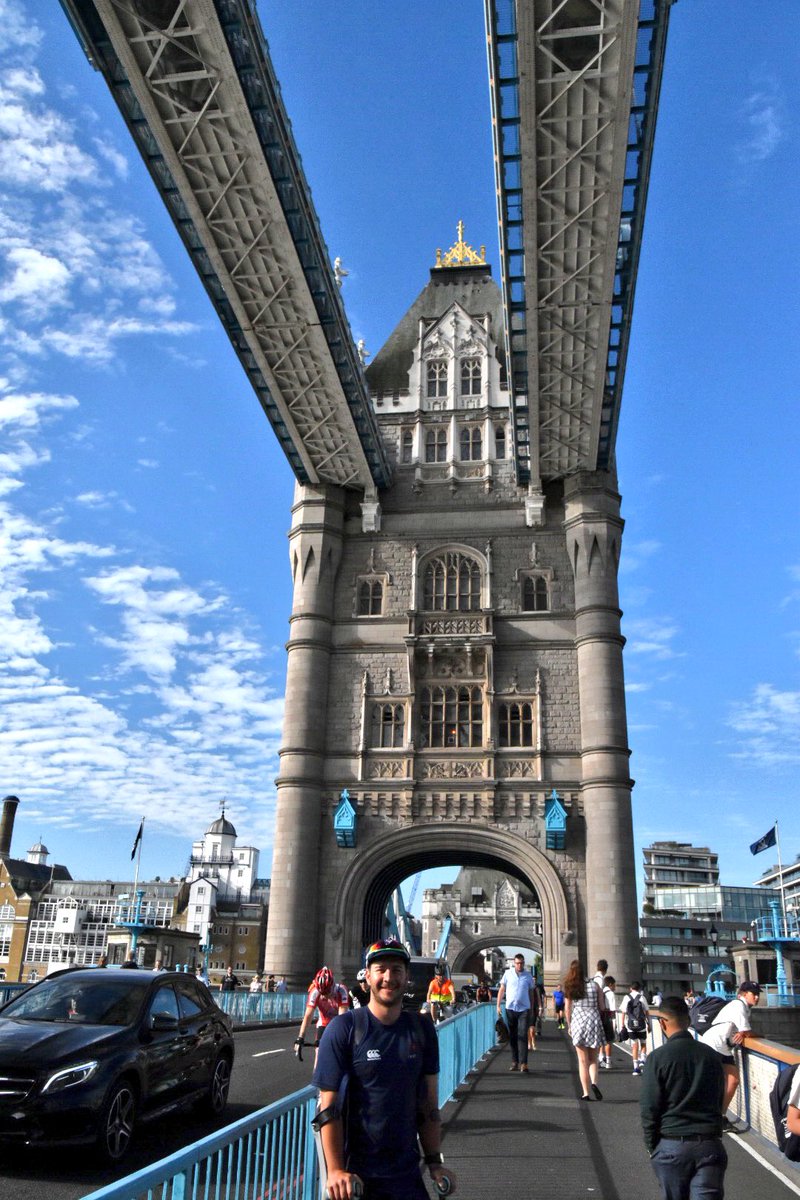 tvanvelden's tweet photo. Tower Bridge https://t.co/M7zGsXV8LX