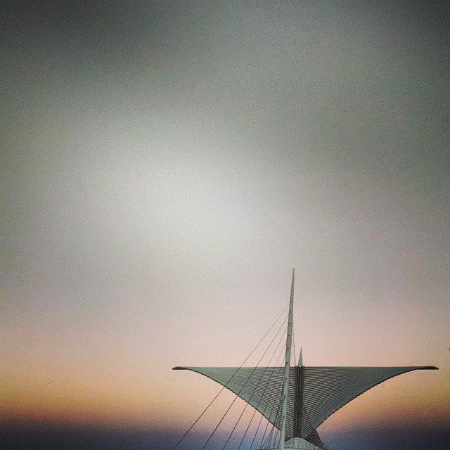 Congratulations to @amandacpeterson for bringing her amazing talents and word herder abilities to <a href="/MilwaukeeArt/">Milwaukee Art Museum</a>🎨and the <a href="/cityofmilwaukee/">City of Milwaukee</a>!🌇