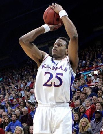 Happy Birthday to Brandon Rush! 