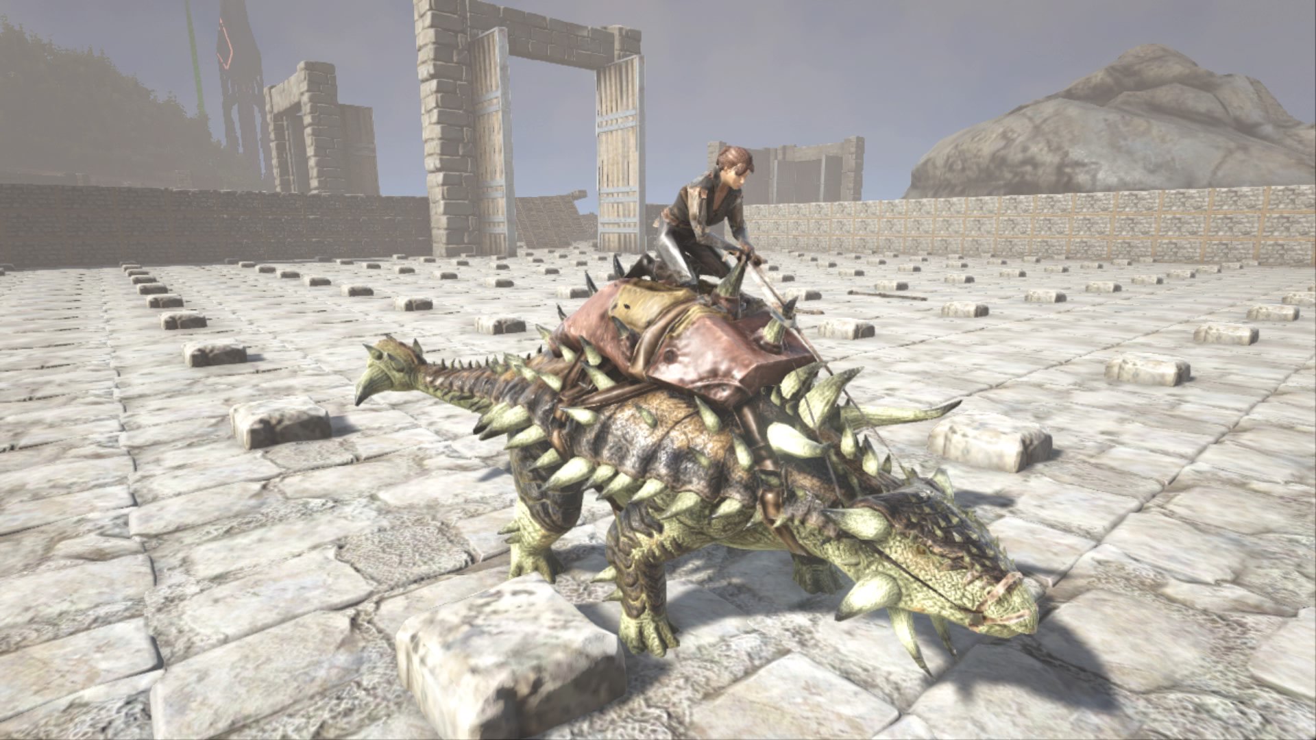 Ark生物紹介bot Ark Creaturebot Twitter