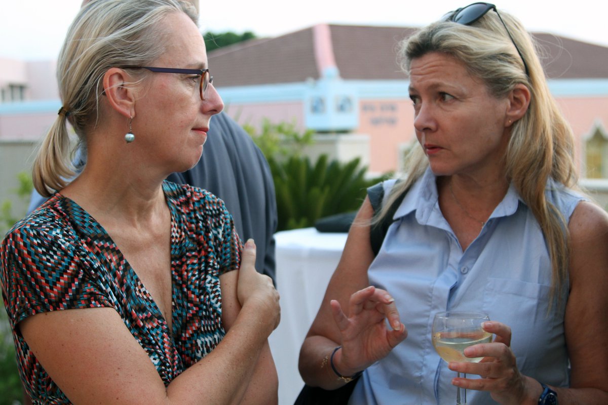 franceenisrael's tweet image. “@Bpifrance has contributed in enhancing the connection between 🇫🇷&amp;amp;🇮🇱 in innovation” -Amb @HeleneLeGal to @NicolasDufourcq in Tel aviv