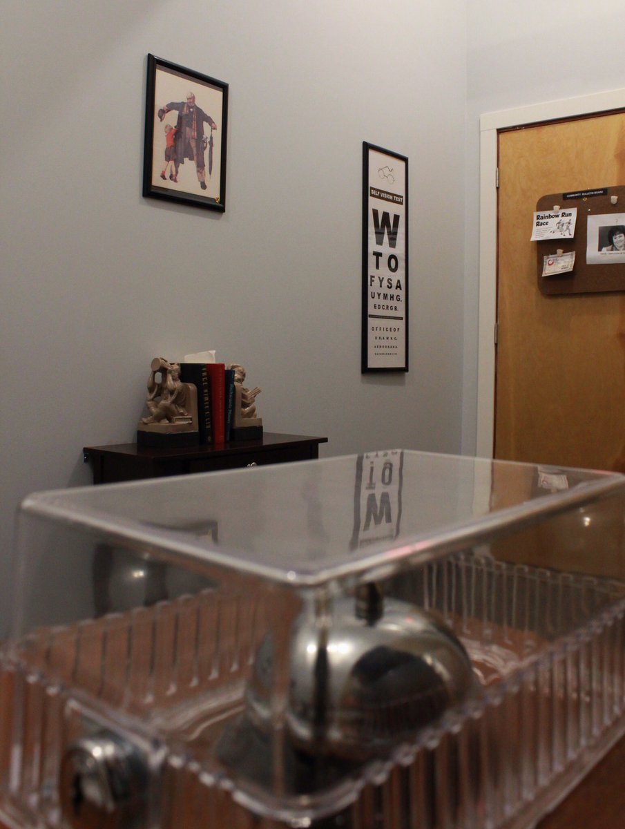 escapefactor's tweet photo. Check out our Escape Room:
“The Waiting Room of Dr. Awk C. Abmoor”
Book now on 
https://t.co/zAuSJyzljT
#escapefactor #escapechicago https://t.co/EAQ30y0qKh