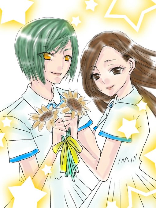 瑠璃川幸のtwitterイラスト検索結果 古い順 瑠璃川幸のtwitterイラスト検索結果 古い順